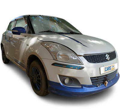 Maruti Swift-img